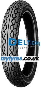 Dunlop K 388 ( 90/90-18 TL 51P M/C, Rear wheel ) - Thumbnail 2