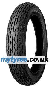 Dunlop F17 ( 100/90-17 TL 55S M/C, Front wheel ) - Image 1