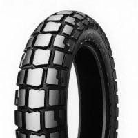 Dunlop K 660 ( 130/90-17 TT 68S Rear wheel, M/C )
