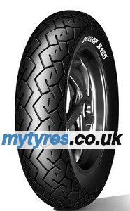 Dunlop K 425 ( 140/90-15 TT 70S M/C, Rear wheel )