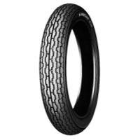 Dunlop F14 ( 3.00-19 TT 49S M/C, variant G, Front wheel )