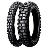 Dunlop D605 F ( 2.75-21 TT 45P Front wheel )