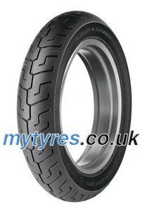 Dunlop K 591 SP H/D ( 100/90-19 TL 51V M/C, Front wheel )