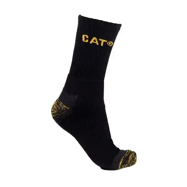 Universal Premium Work Sock 3 Pairs Sizes 11-14 | 31897-54608-01 | Euro Car Parts - Image 1