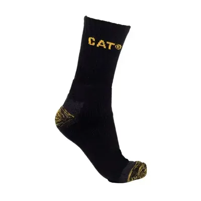 Universal Premium Work Sock 3 Pairs Sizes 11-14 | 31897-54608-01 | Euro Car Parts