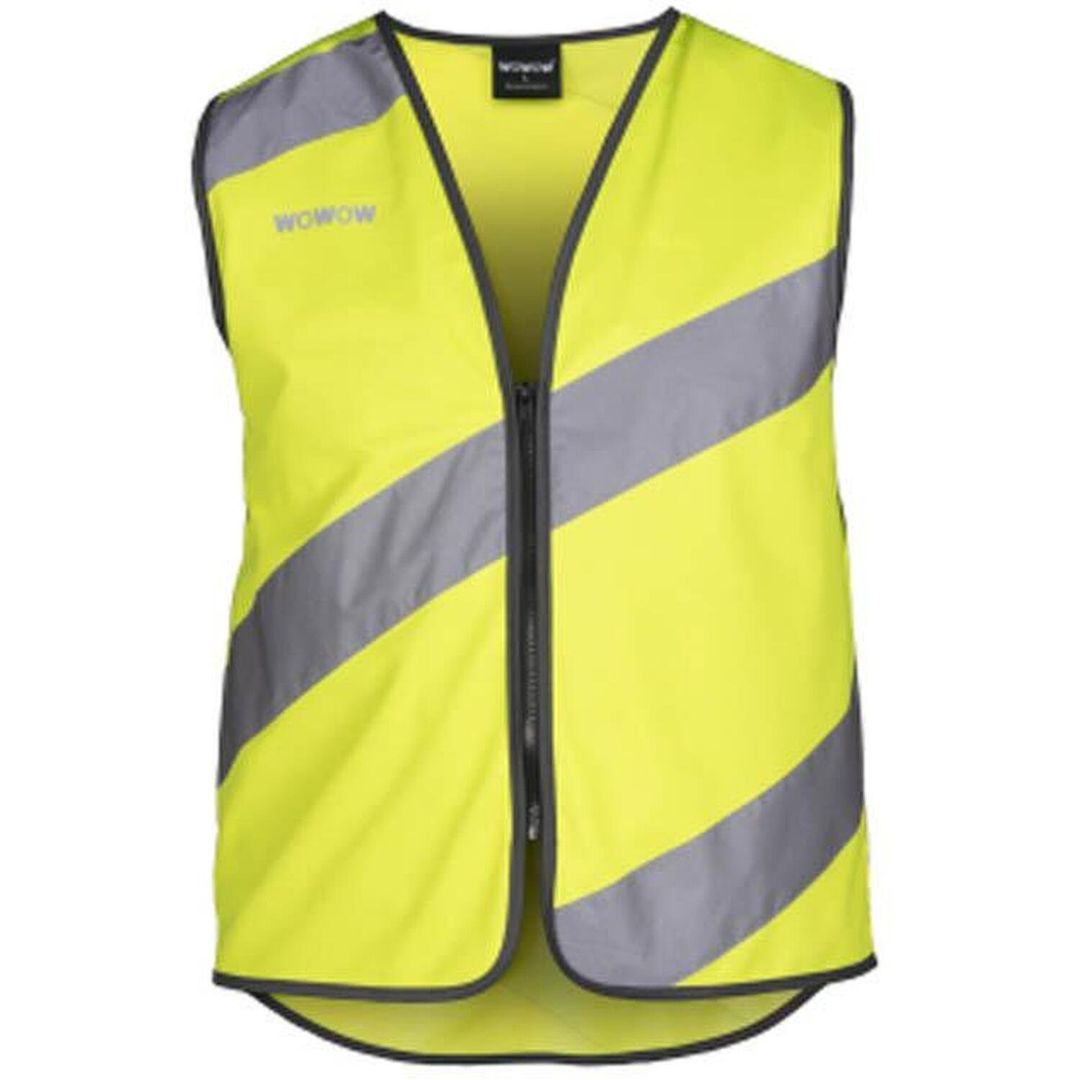 Roadie Jacket - Yellow / XXXL - Image 1