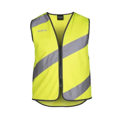 Roadie Jacket - Yellow / XXXL - Thumbnail 2
