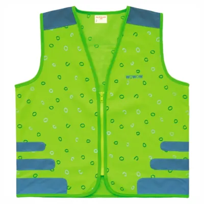 Nutty Jacket Green - Green / XS - Thumbnail 2