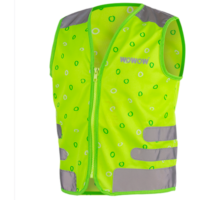 Nutty Jacket Green - Green / M