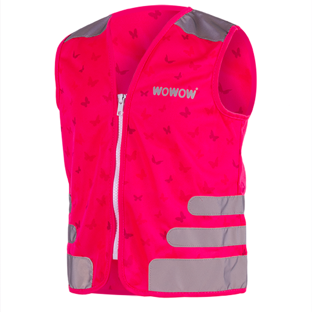 Nutty Jacket Pink - Pink / XS - Image 1