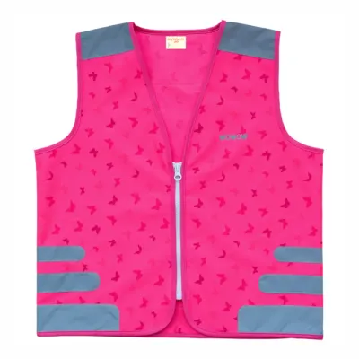 Nutty Jacket Pink - Pink / M - Thumbnail 2