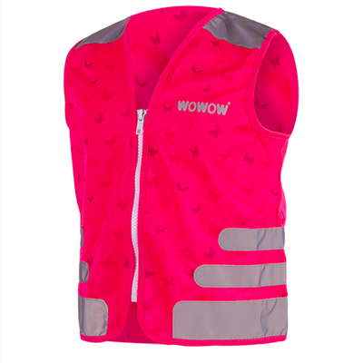 Nutty Jacket Pink - Pink / L