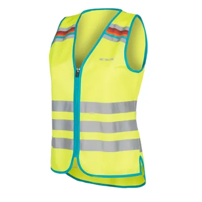 Lucy Jacket - Yellow / S - Thumbnail 2