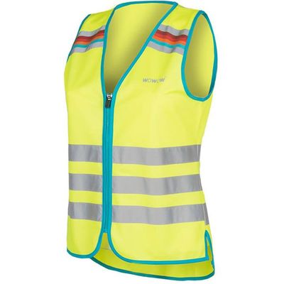 Lucy Jacket - Yellow / M