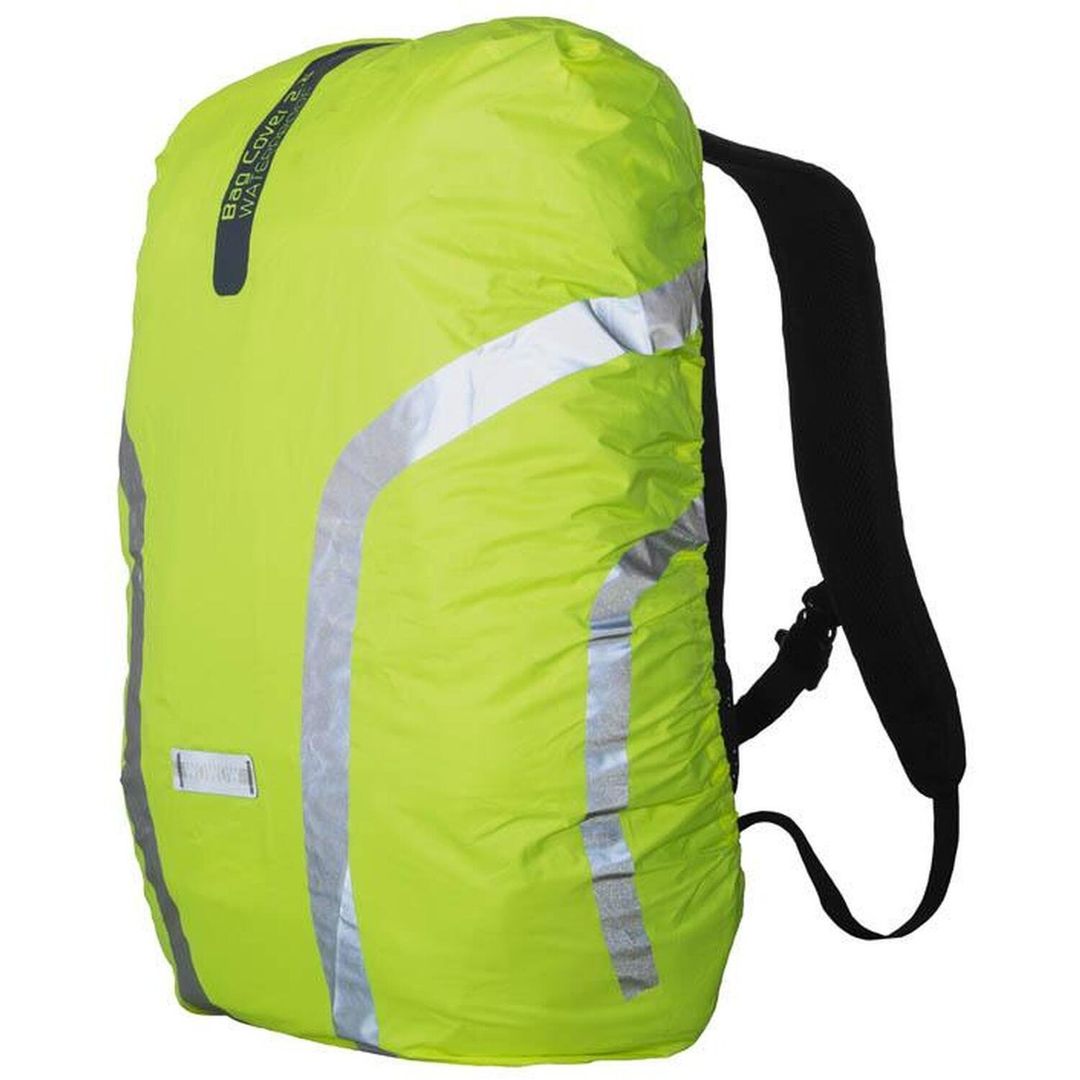 Waterproof 2.2 Bag Cover - Yellow - Image 1