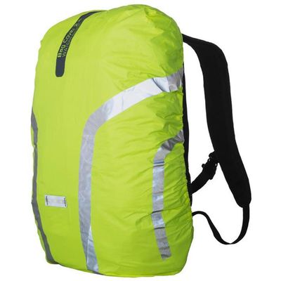 Waterproof 2.2 Bag Cover - Yellow