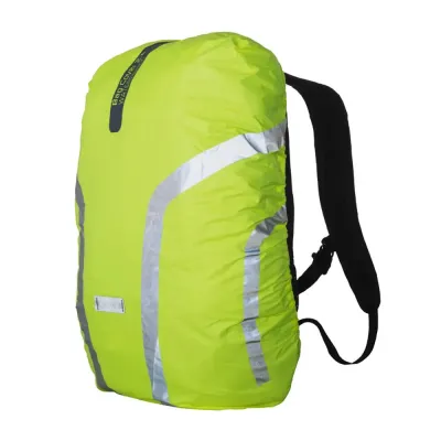 Waterproof 2.2 Bag Cover - Yellow - Thumbnail 2