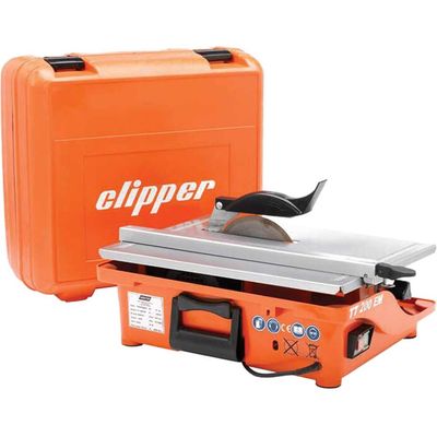 Flexovit 70184626963 Tt200Em Water Powered Tile Saw 800W 240V