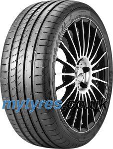Eagle F1 Asymmetric 2
