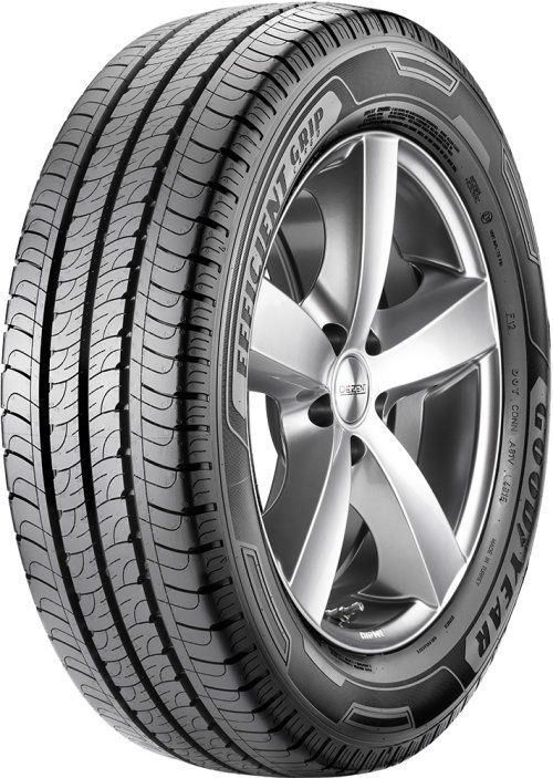Goodyear EfficientGrip Cargo ( 215/60 R17C 109/107T 8PR ) - Image 1