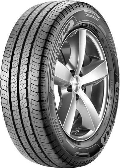 Goodyear EfficientGrip Cargo ( 215/60 R17C 109/107T 8PR )