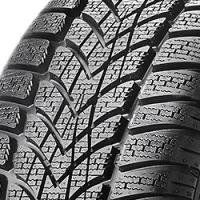 Dunlop SP Winter Sport 4D ( 205/45 R17 88V XL *, with rim protection (MFS) )