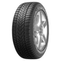 Dunlop SP Winter Sport 4D DSST ( 205/45 R17 88V XL *, with rim protection (MFS), runflat )