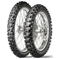 Dunlop Geomax MX 52 F ( 70/100-17 TT 40M M/C, Front wheel ) - Image 1