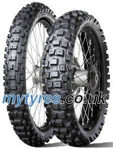 Dunlop Geomax MX 71 ( 120/80-19 TT 63M Rear wheel, M/C, variant A )