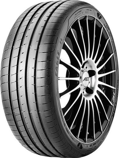 Goodyear Eagle F1 Asymmetric 3 ( 255/50 R20 109Y XL SUV, with rim protection (MFS) )