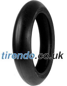 Dunlop KR 106 ( 120/70 R17 TL M/C, Compound MS 3 Race, NHS, Front wheel )