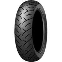 Dunlop D 256 ( 180/55 R17 TL 73H Rear wheel, M/C ) - Image 1