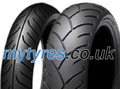 Dunlop D423 F ( 130/70 R18 TL 63V Front wheel, M/C )