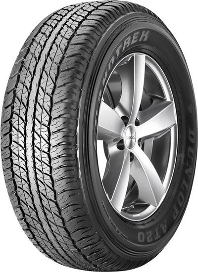 Dunlop Grandtrek AT 20 ( 265/65 R17 112S )