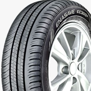 Dunlop Enasave EC300+ ( 185/60 R16 86H ) - Thumbnail 3