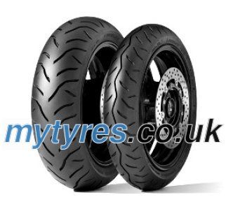 Dunlop GPR100 ( 160/60 R15 TL 67H Rear wheel, M/C )
