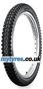 Dunlop D803 F ( 80/100-21 TT 51M M/C, Front wheel ) - Image 1