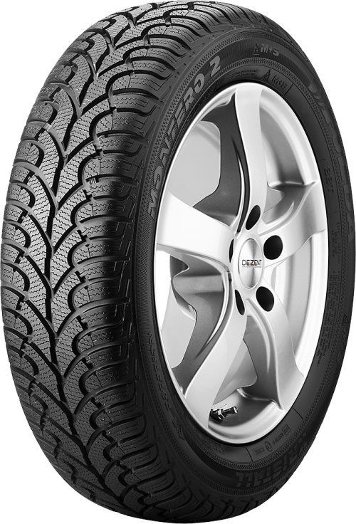 Fulda Kristall Montero 2 ( 155/70 R13 75T ) - Image 1