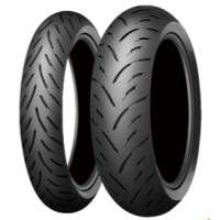 Dunlop Sportmax GPR-300 ( 180/55 ZR17 TL (73W) Rear wheel ) - Thumbnail 1