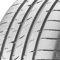 Goodyear Eagle F1 Asymmetric 2 ROF ( 245/40 R20 99Y XL EVR, MOExtended, with rim protection (MFS), runflat )