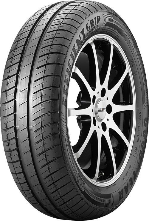 EfficientGrip Compact - Image 1