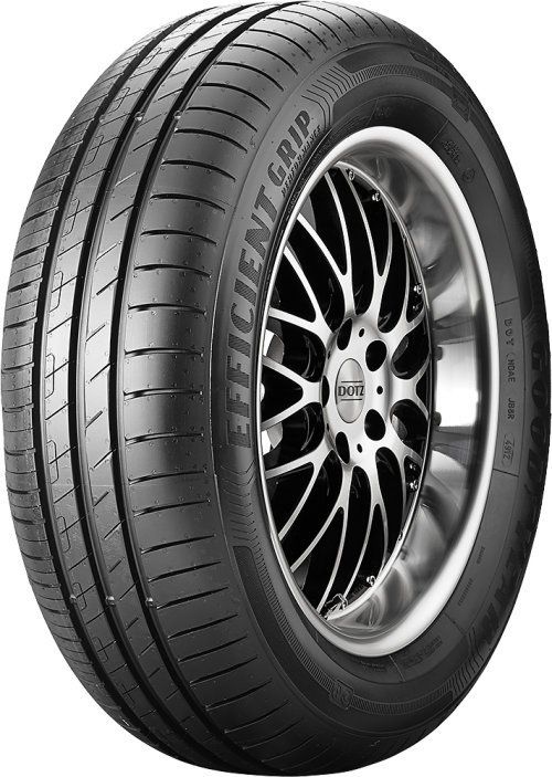 EfficientGrip Performance - Image 1