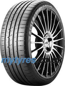 Eagle F1 Asymmetric 2 ROF
