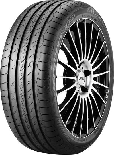 Debica Presto UHP 2 ( 225/55 R17 101Y XL with rim protection (MFS) )
