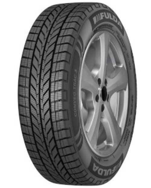Fulda Conveo Trac 3 ( 215/65 R16C 109/107T 8PR ) - Image 1