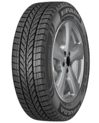Conveo Trac 3 - Thumbnail 2