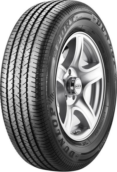 Dunlop Sport Classic ( 215/60 R15 94V )