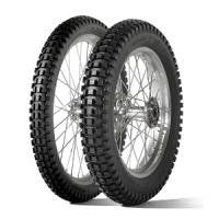 Dunlop D803 GP ( 120/100 R18 TL 68M Rear wheel, variant K ) - Image 1