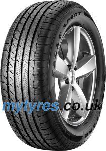 Goodyear Eagle Sport All-Season ( 245/50 R20 105V XL EVR, J, with rim protection (MFS) ) - Image 1