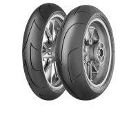 Dunlop D213 GP Pro MS2 Race ( 180/60 ZR17 TL (75W) Rear wheel )